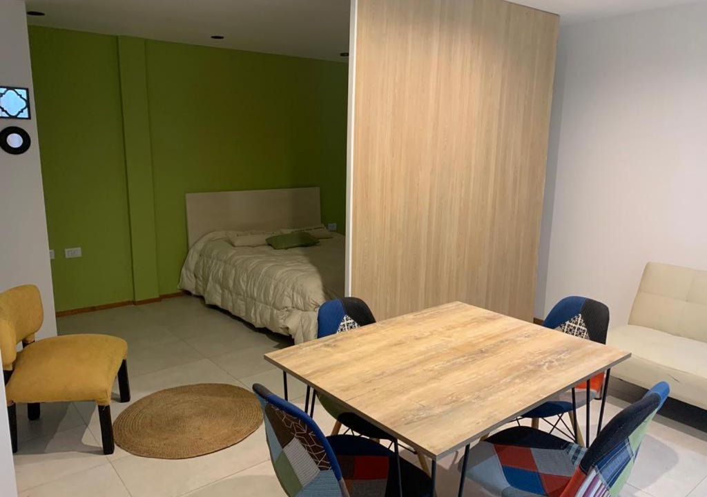 Parana Apartment | Departamento Terra
