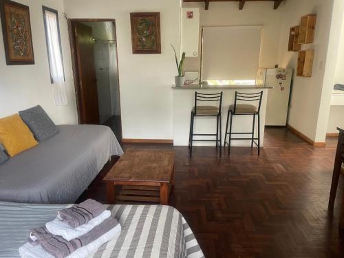 Arguello Apartment | Departamento Terraza del norte a mts de sanatorio Allende, Hospital Privado y estadio Kempes