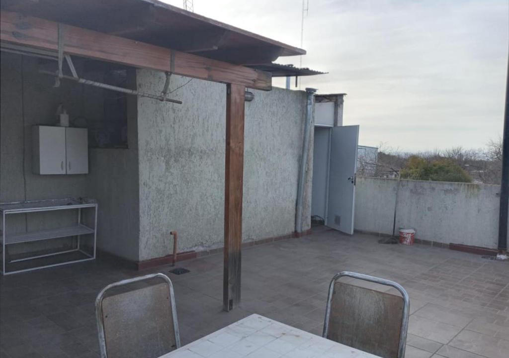 Dorrego Apartment | Departamento terrazas Dorrego