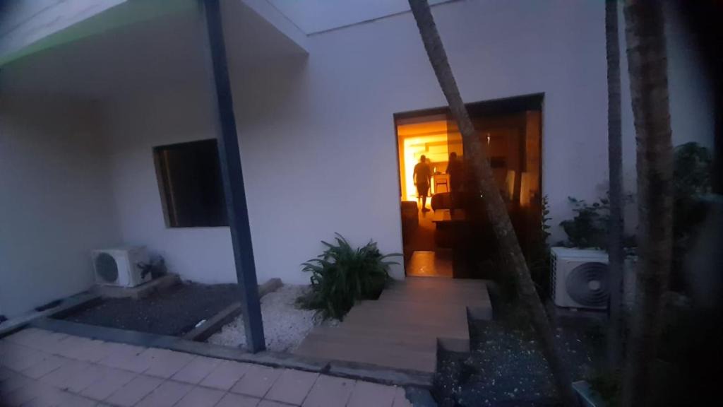 Lambare Apartment | Departamento tipo Loft de Lujo, Frente al Rio Paraguay