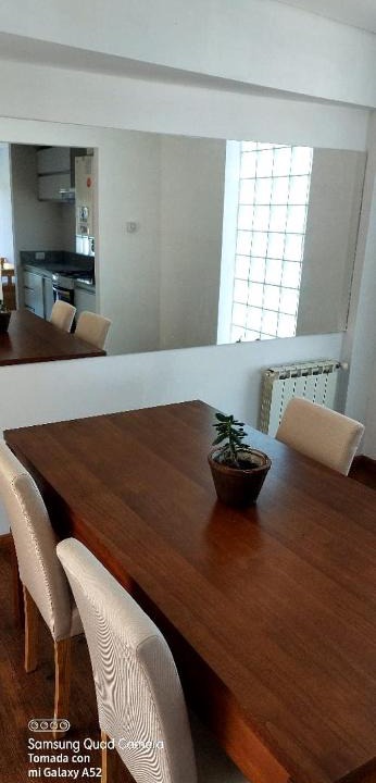 Godoy Cruz Apartment | Departamento tomy