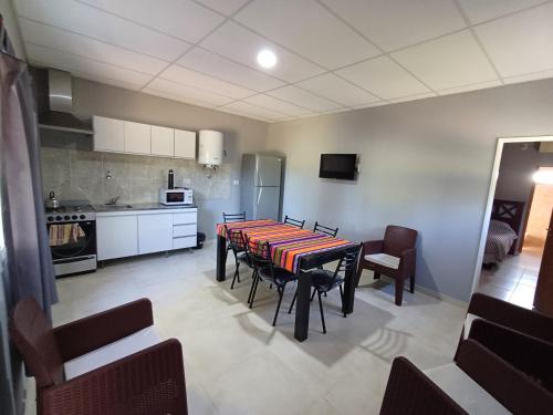 General Alvear Apartment | Departamento Tranquilidad y descanso