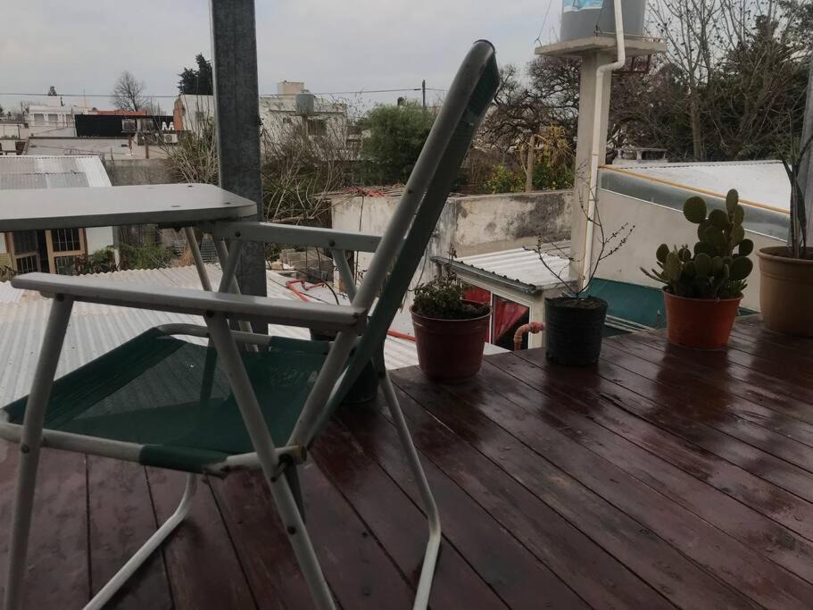 Gualeguaychu Apartment | Departamento tranquilo