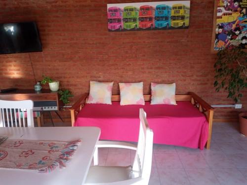 Trelew Apartment | Departamento Trelew