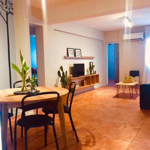 San Juan Apartment | Departamento Urquiza
