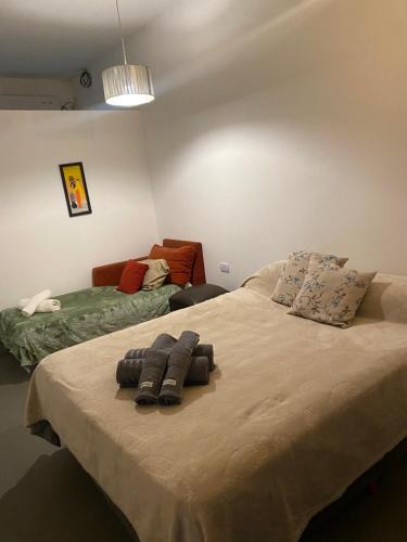 Posadas Apartment | Departamento V&S