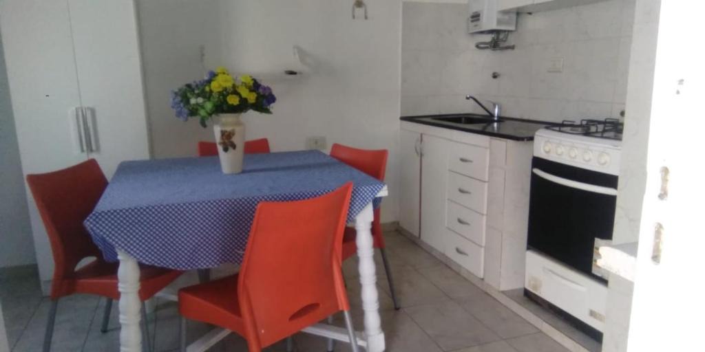 Mendiolaza Apartment | Departamento valle del sol