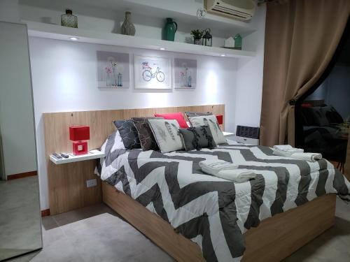 Rosario Apartment | DEPARTAMENTO VERA MUJICA 1 cochera propia incluida