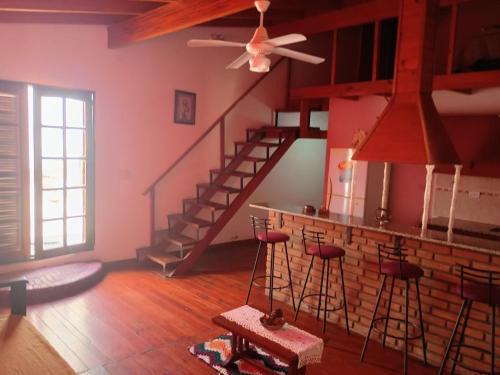 San Javier Department Apartment | Departamento Villa Dolores