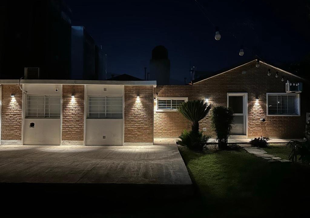 Villa Carlos Paz Apartment | Departamento W R T 1