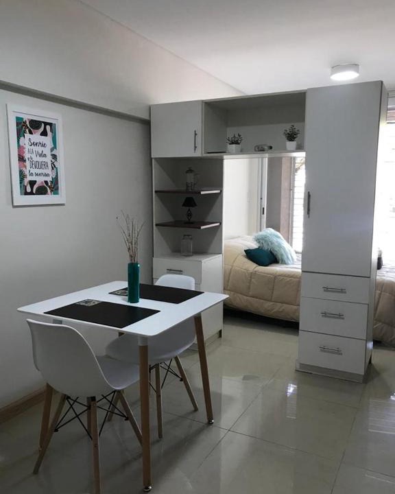 Rosario Apartment | Departamento Zona Norte
