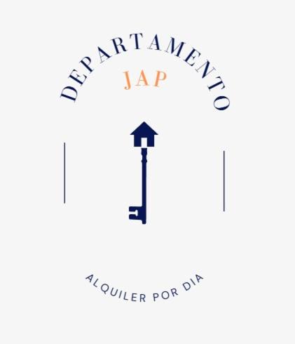 Venado Tuerto Apartment | DepartamentoJAP