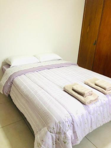 Comodoro Rivadavia Apartment | Departamentos Los Robles 2