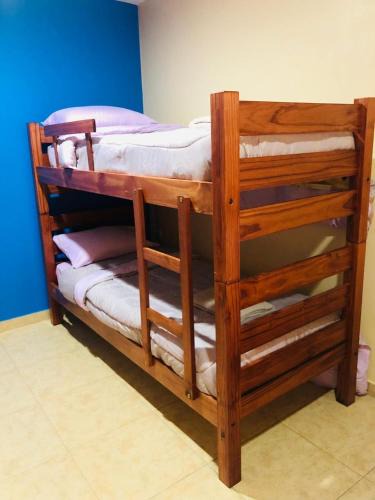 Comodoro Rivadavia Apartment | Departamentos Los Robles 2
