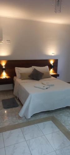 Paso de los Libres Apartment | Departamentos por Dia EL TREBOL N5