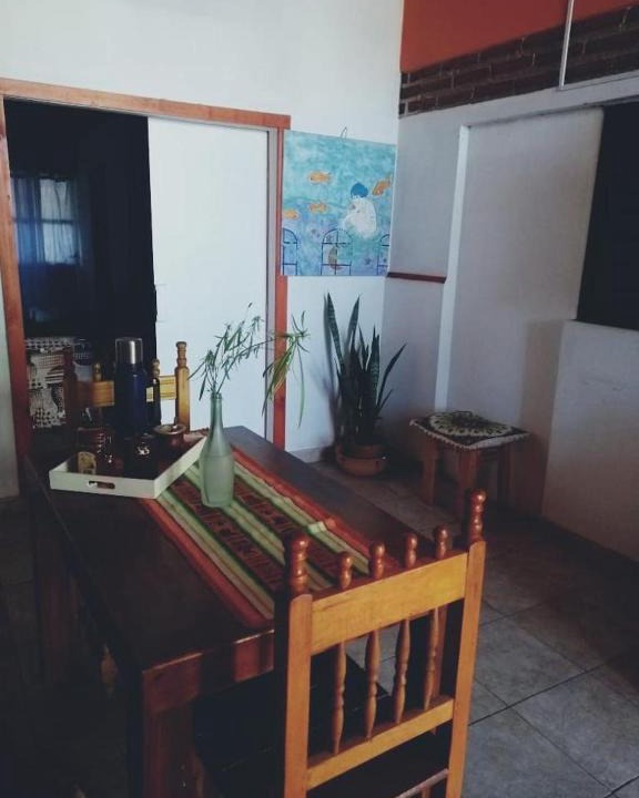 Termas de Rio Hondo Apartment | Departamentos Termas