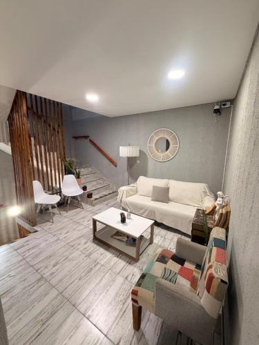 Pilar Centro Apartment | Departamentos Austral