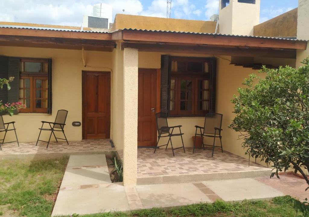 Villa Dolores Apartment | Departamentos Centro