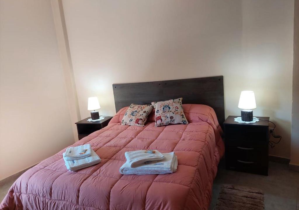 Belen Apartment | Departamentos Centro