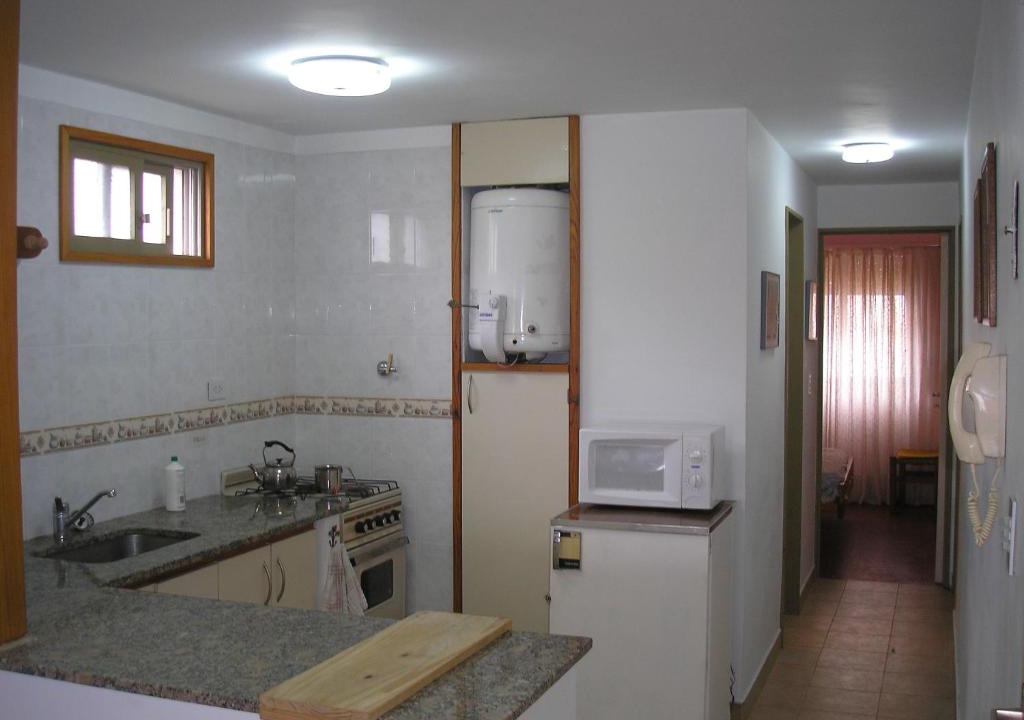 San Bernardo del Tuyu Apartment | Departamentos Chuchi