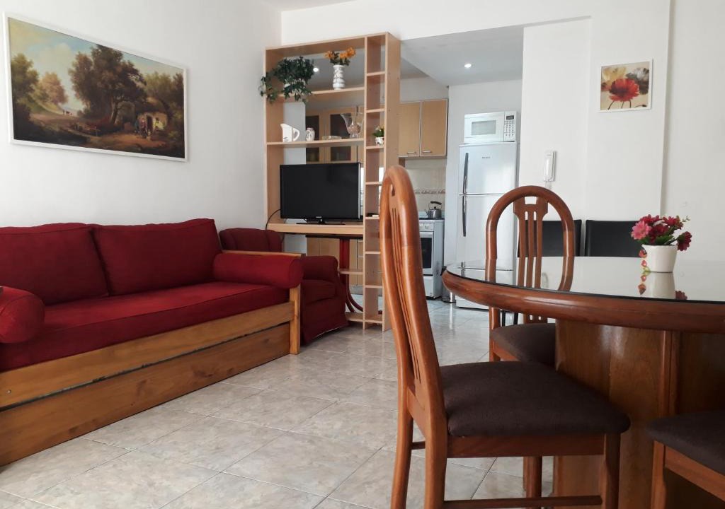 Villa Devoto Apartment | Departamentos Devoto