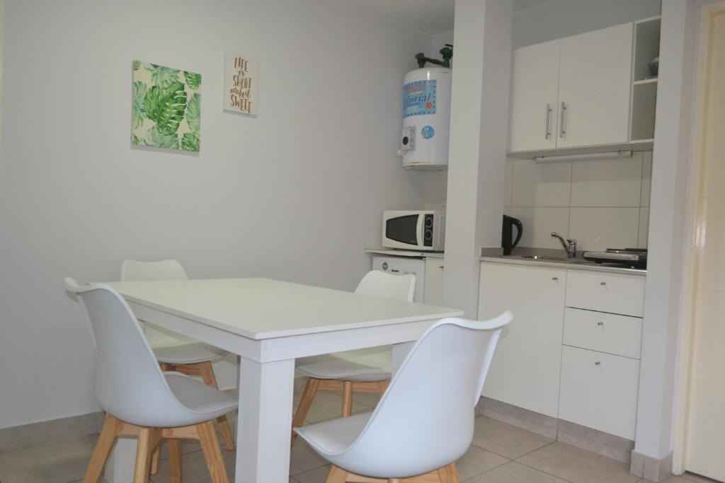 Dorrego Apartment | DEPARTAMENTOS DORREGO 2