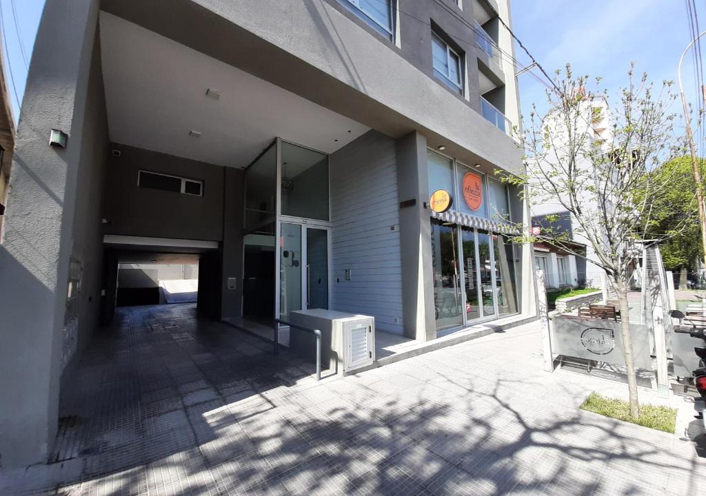 Necochea Apartment | Departamentos DSM