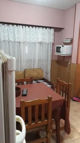 Santa Teresita Apartment | Departamentos el 45