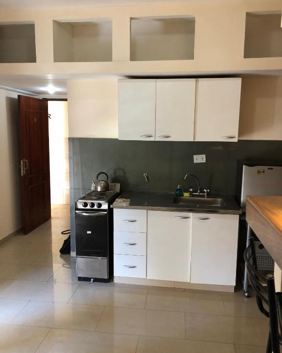 Rio Cuarto Apartment | Departamentos Equipados Río Cuarto
