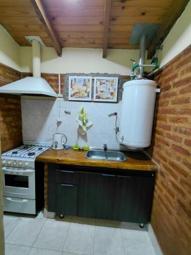 Trevelin Apartment | Departamentos Fortin