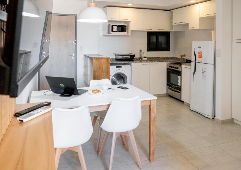 Cordoba Apartment | Departamentos General Paz by Lugar