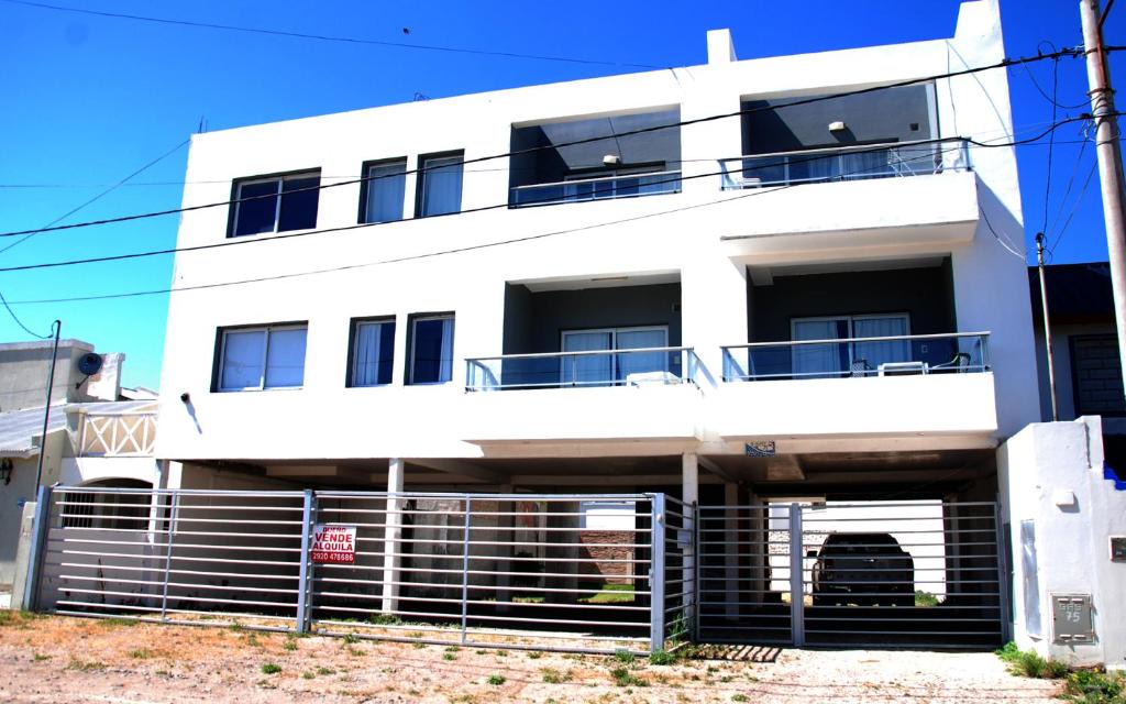 Las Grutas Apartment | departamentos LG