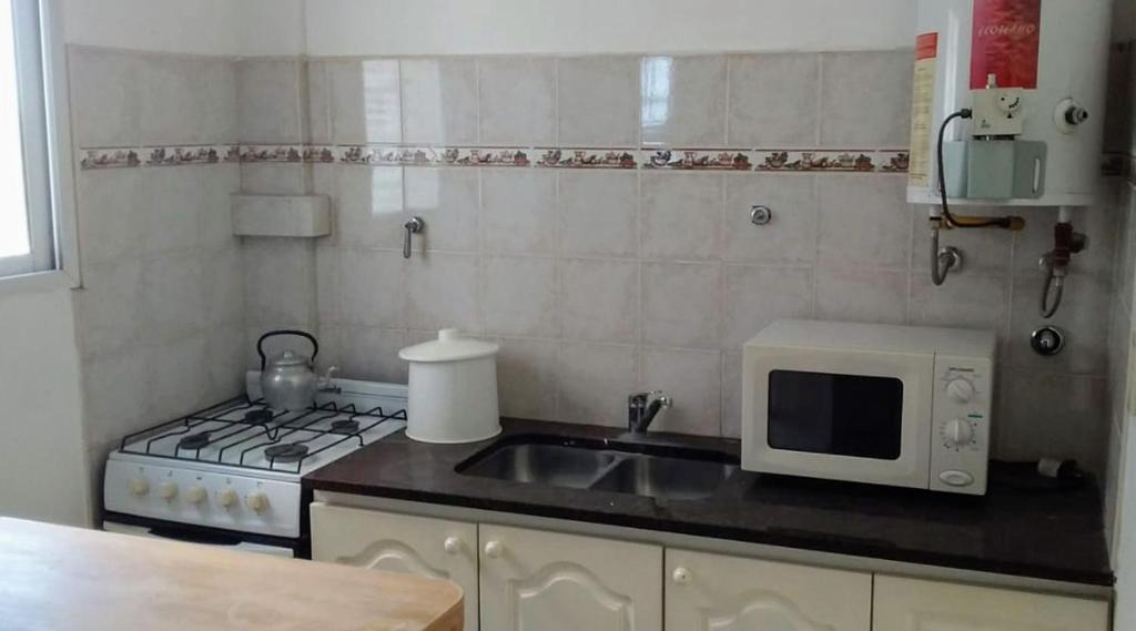 Necochea Apartment | Departamentos Necochea