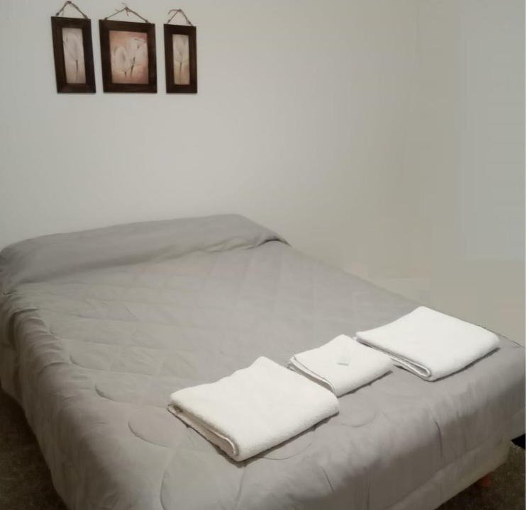 Rio Colorado Apartment | Departamentos por día El Quijote