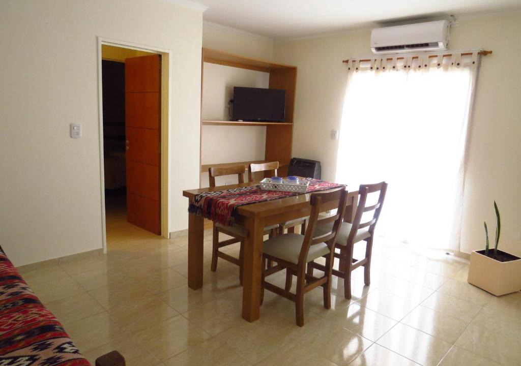 Bahia Blanca Apartment | Departamentos Solares - Bravard