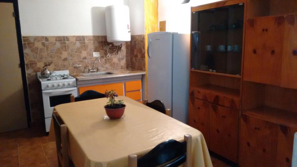 San Bernardo del Tuyu Apartment | Departamentos Tío Hector