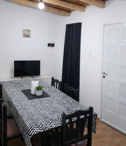 Fiambala Apartment | Departamentos Turísticos Cloe 3