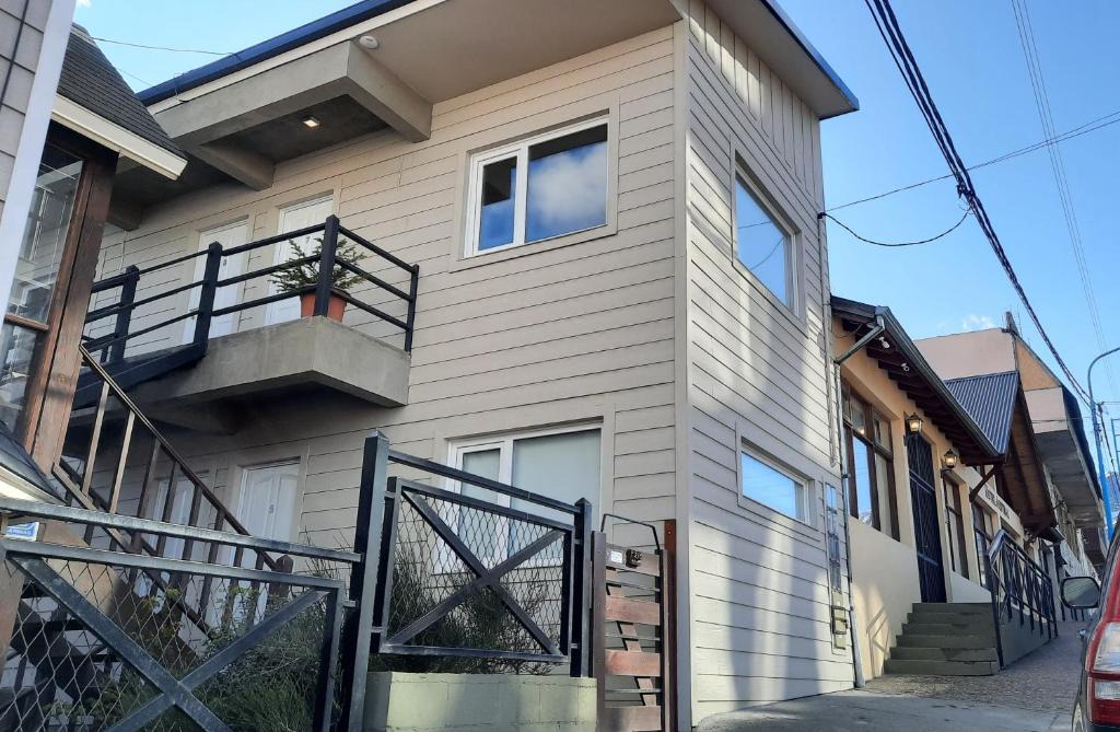 Province of Tierra del Fuego Apartment | Departamentos Ushuaia Centro by Hotel Austral