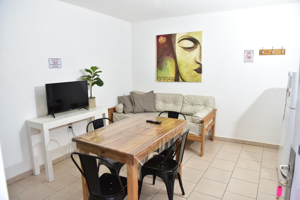 Province of Rio Negro Apartment | Departamentos x dia Viedma 3 CON COCHERA