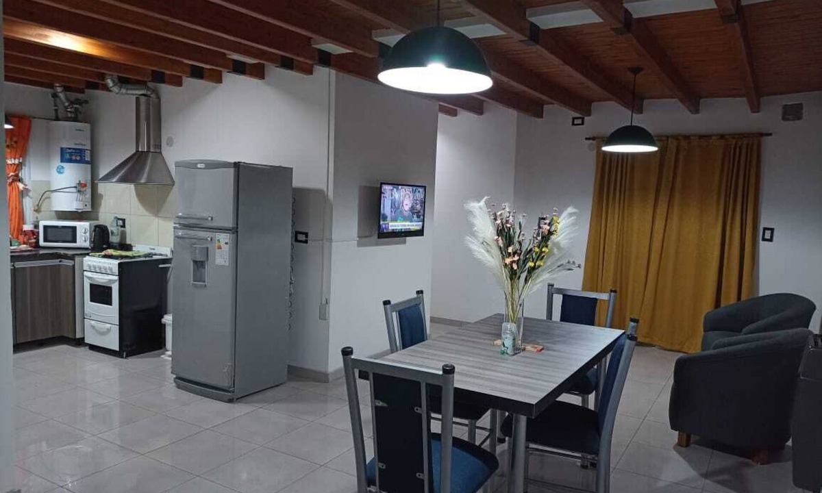Maipu Apartment | Department in Maipú - Mendoza