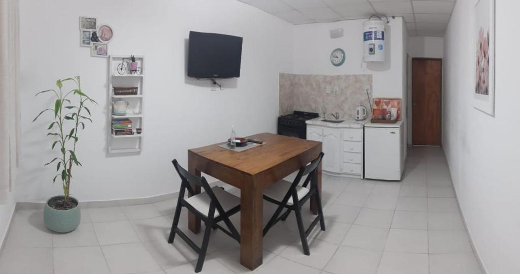 Resistencia Apartment | DEPRTAMENTO DONOVAN II
