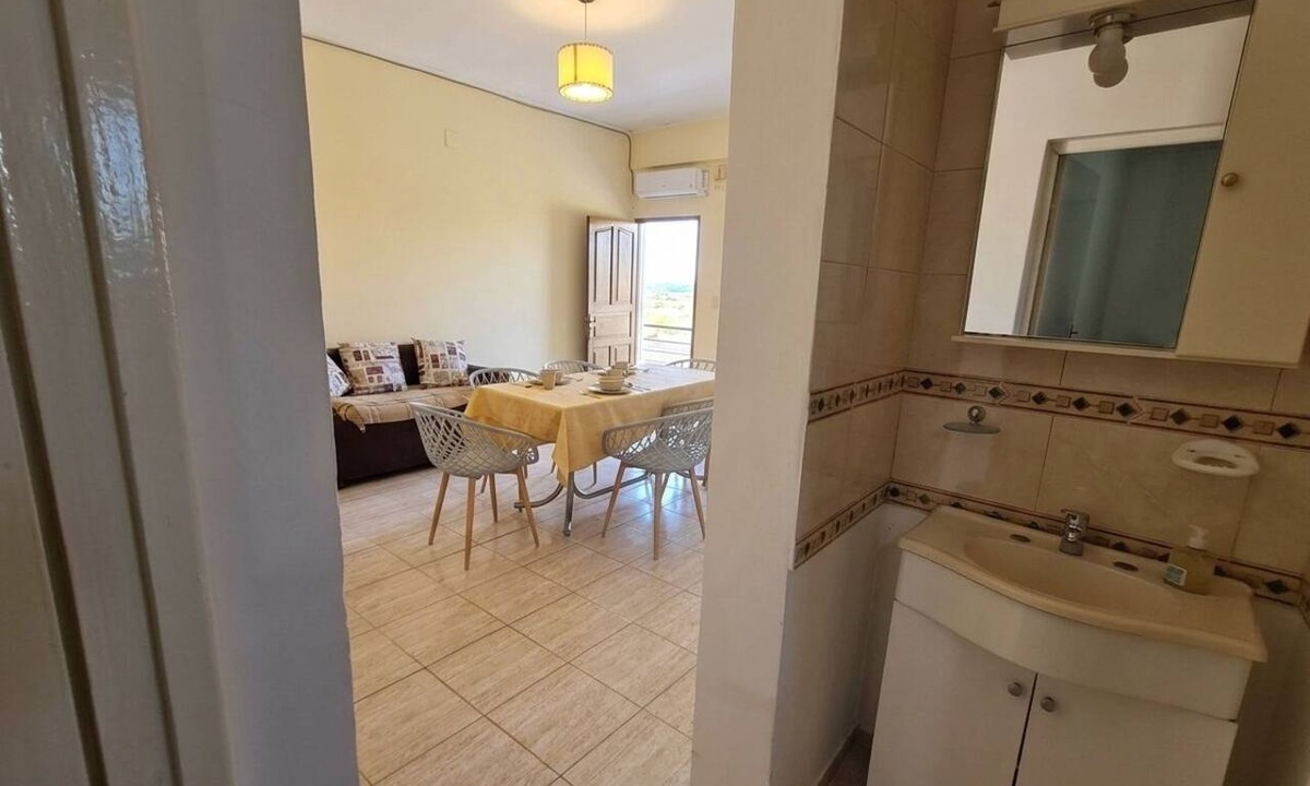Resistencia Apartment | Dept. Large | Strategic Location