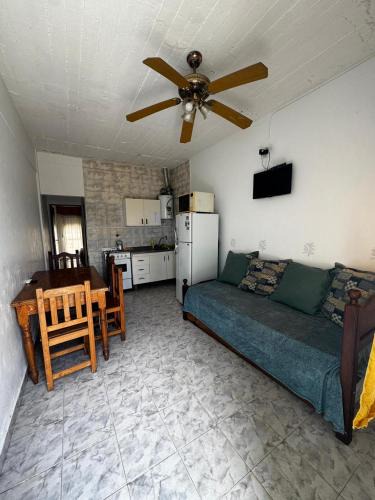 Mar de Ajo Apartment | Depto 2 ambientes A pasos del MAR