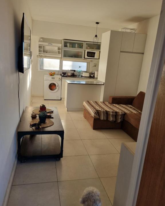 Pasteur Apartment | Depto 2 ambientes con amenities