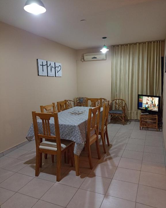 San Juan Apartment | Depto 4-6 Personas