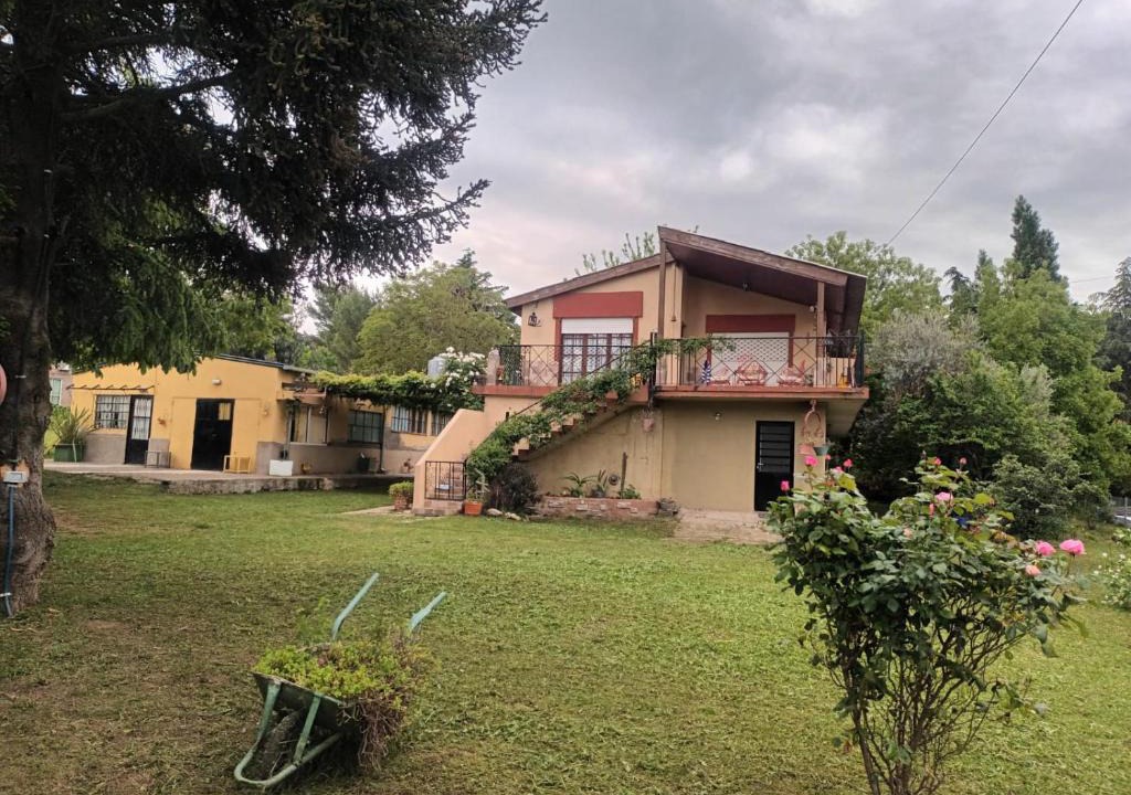 Sierra de la Ventana Apartment | Depto 4