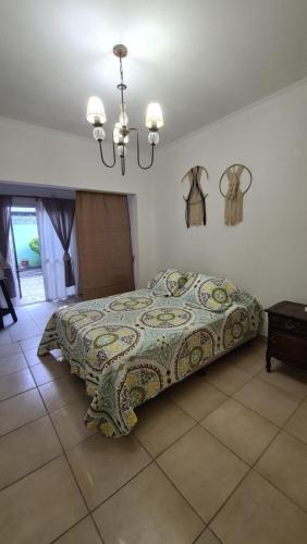 Merlo Apartment | Depto Baires Oeste Merlo