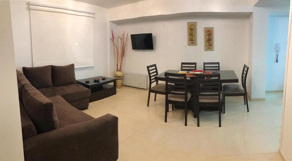 Lanin National Park Apartment | Depto centrico Belgrano