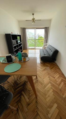 Constitucion Apartment | Depto cercano a hospital garraham britanico y mas