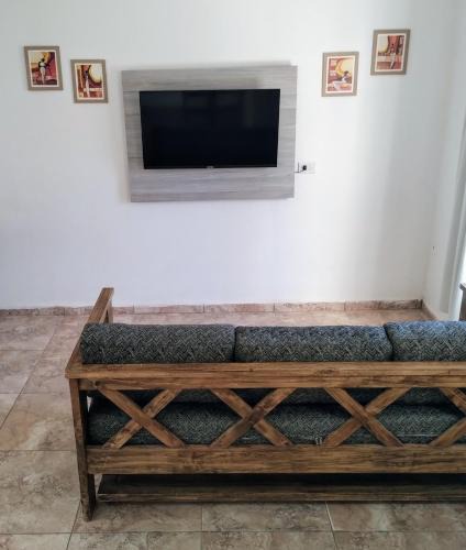 Villa Regina Apartment | Depto Civora 1